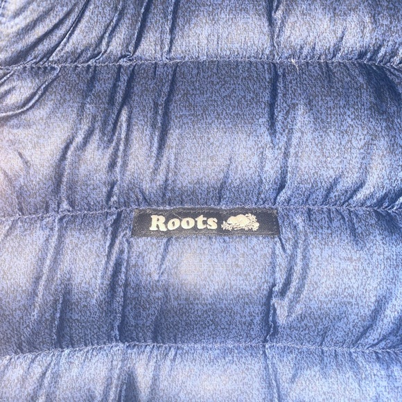 Roots Light Jacket - Picture 3 of 5